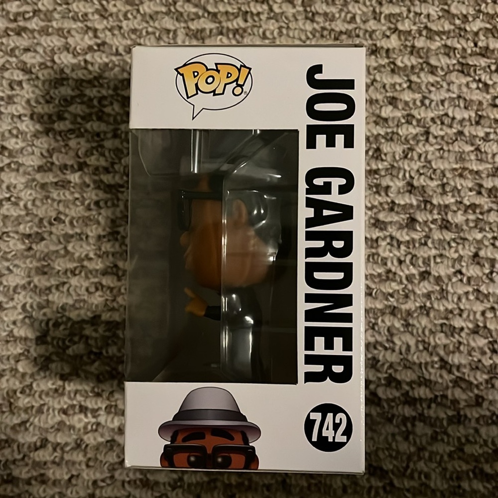 Funk POP - Picture 2 of 6